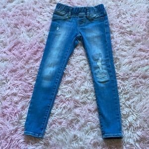 Girls Gap Jeans
